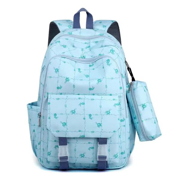 girls bag backpack - Image 5