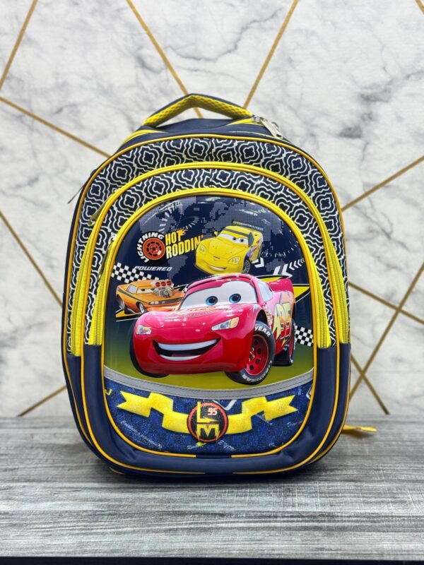 character school bag for kids - Image 2