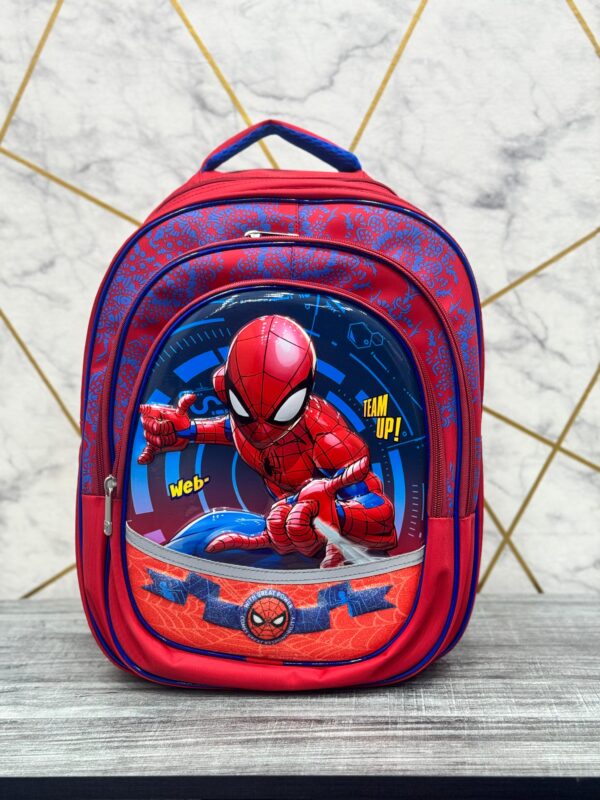 character school bag for kids - Image 3