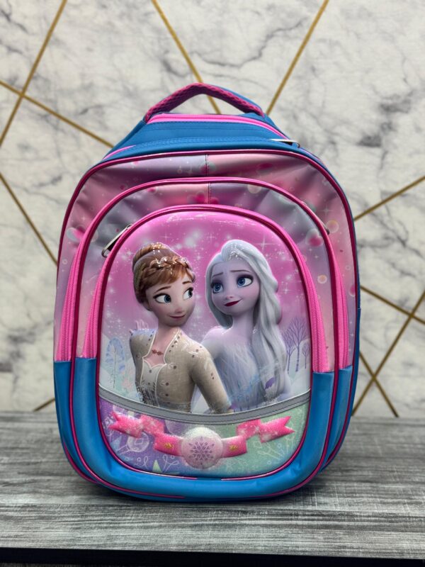 character school bag for kids - Image 4