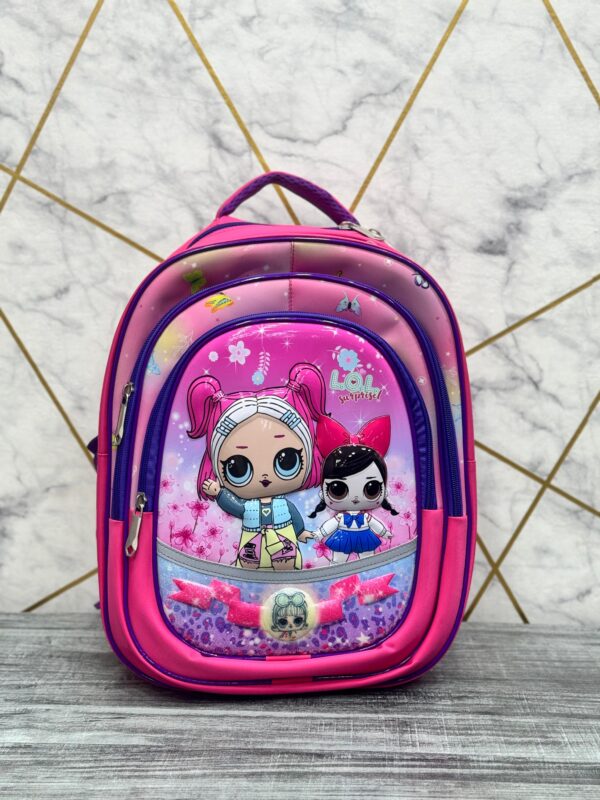 character school bag for kids