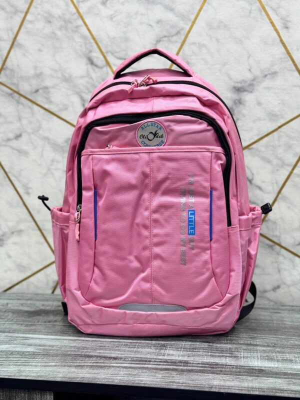 student school/college/laptop bag - Image 3