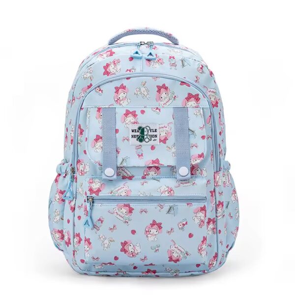 girls school bag