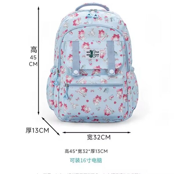 girls school bag - Image 3