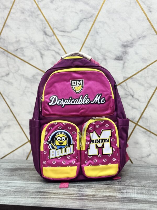 Kids school bag