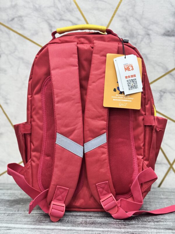 Kids school bag - Image 6