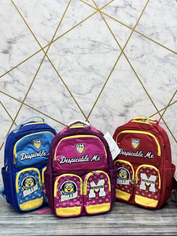 Kids school bag - Image 2