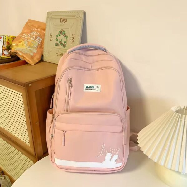 Girls college bag 2500