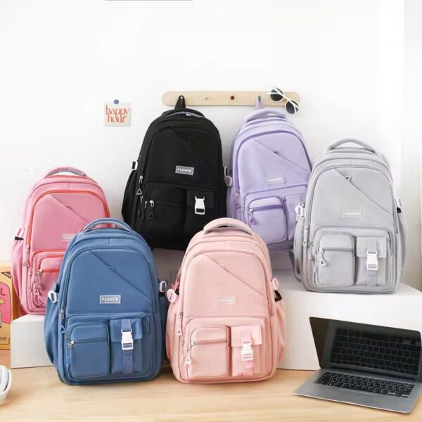 student school/college bags - Image 2