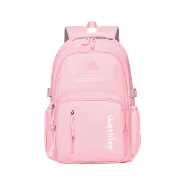 school bag/backpack