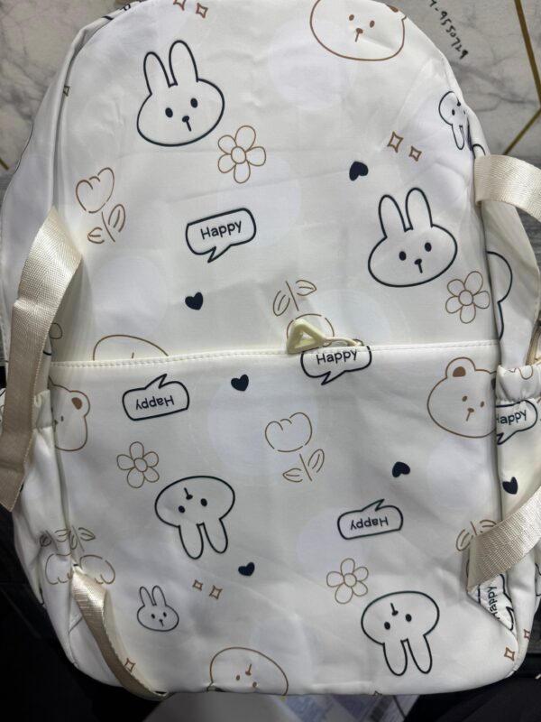 girls school/college bag - Image 10