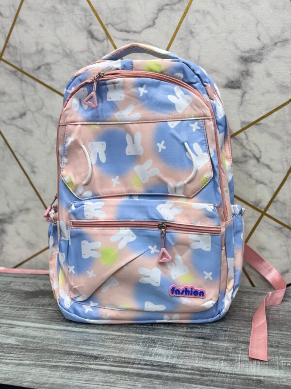 girls school/college bag - Image 3