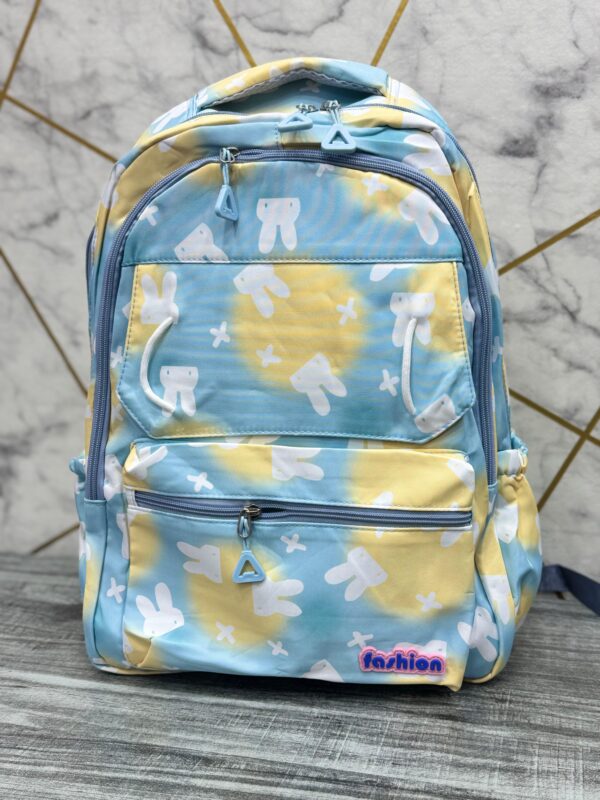 girls school/college bag - Image 6