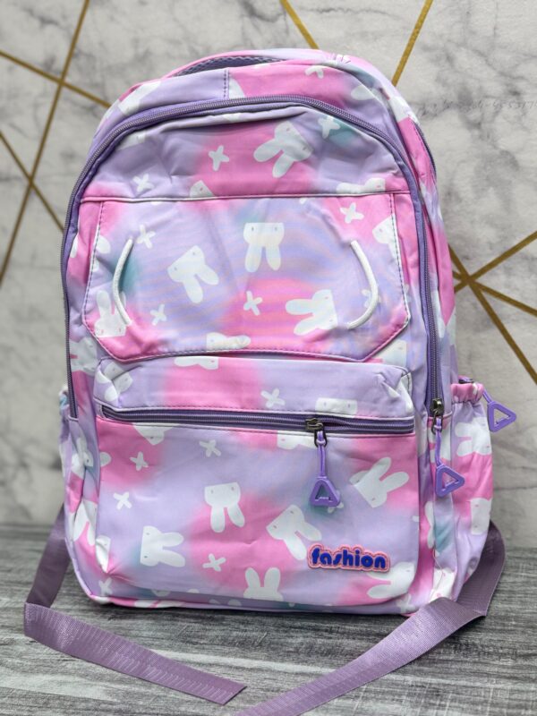 girls school/college bag - Image 4