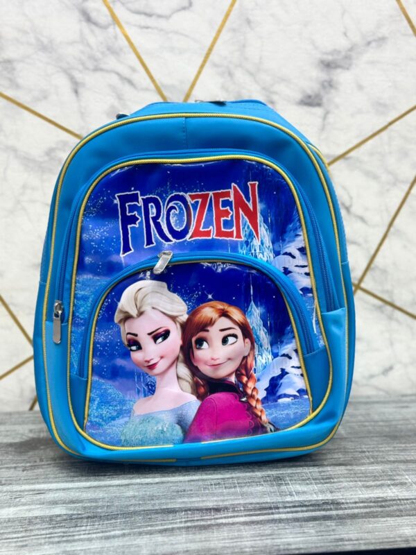 character school bag for girls - Image 3