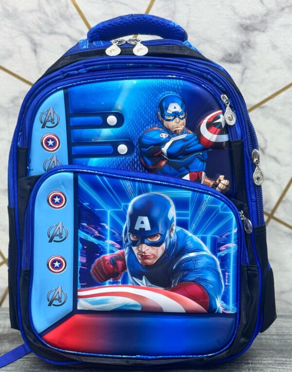 kid school bag - Image 3