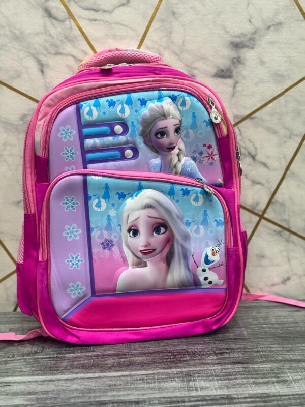 kid school bag - Image 4