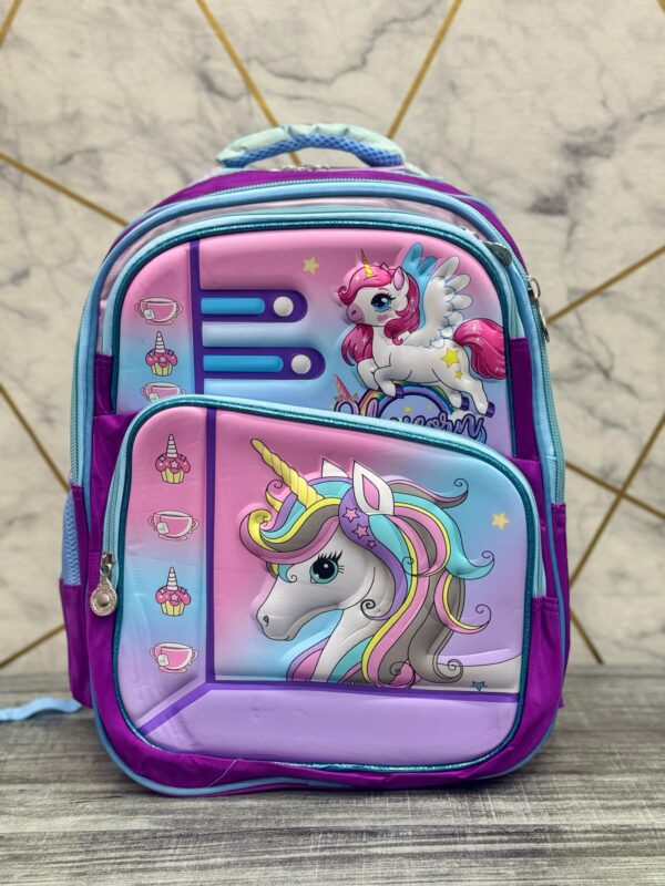 kid school bag - Image 6