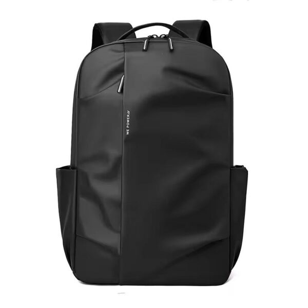 large capacity backpack for laptop, office use and travelling. - Image 3
