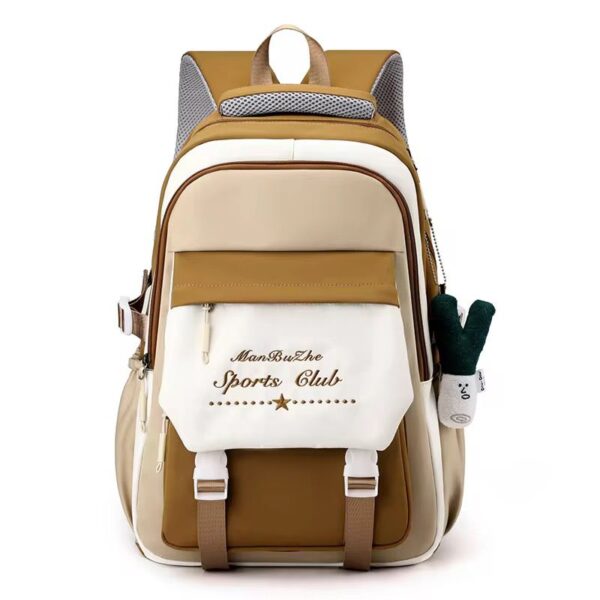 backpack for girls - Image 4