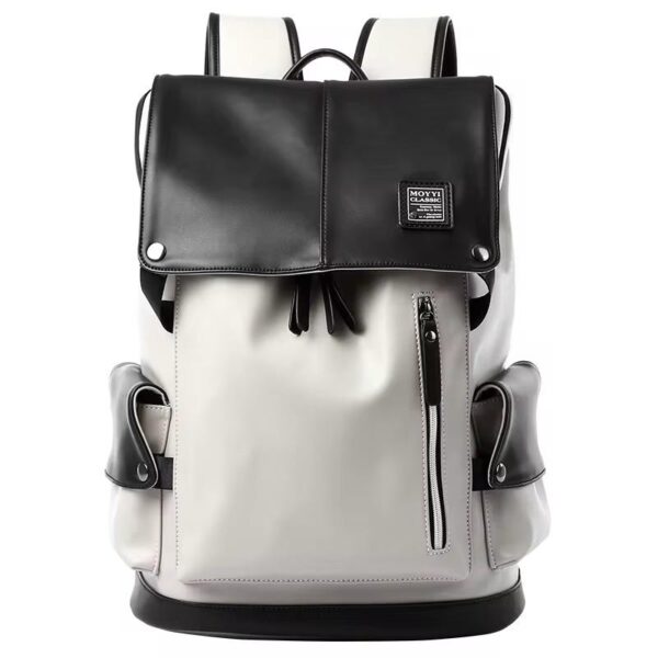 korean style backpack - Image 3