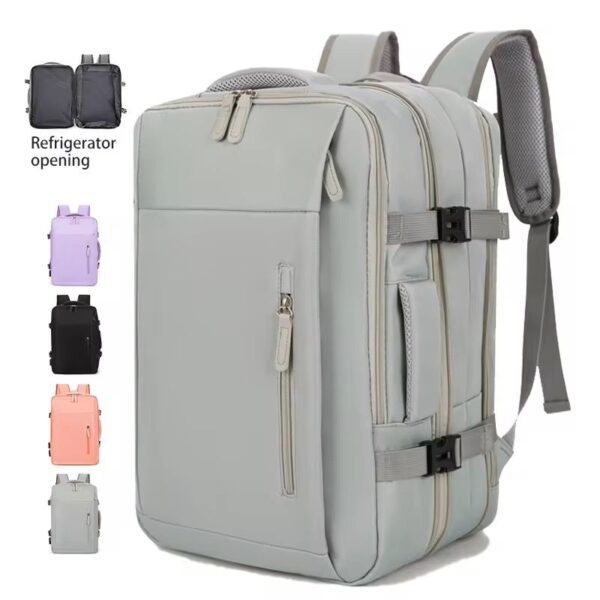Multifunctional backpack for men/women - Image 2