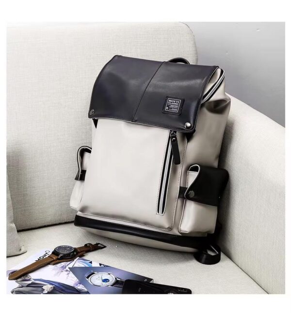 korean style backpack