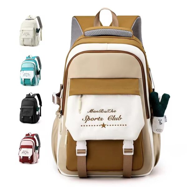backpack for girls - Image 2