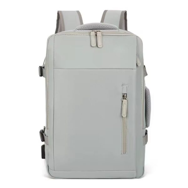 Multifunctional backpack for men/women
