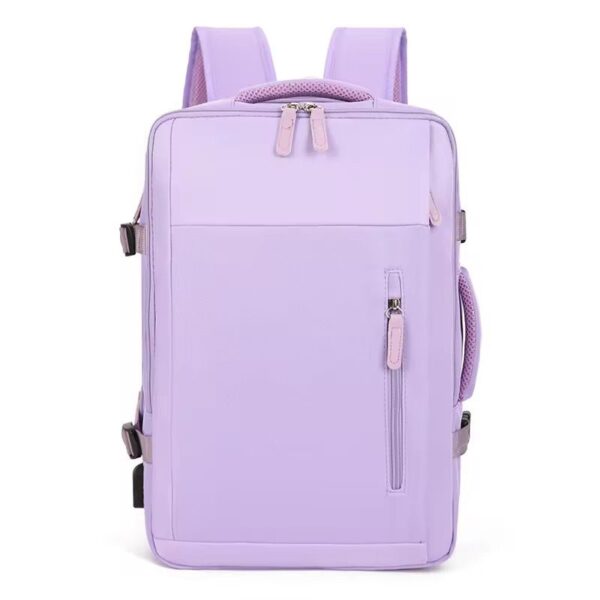 Multifunctional backpack for men/women - Image 4