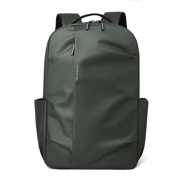 large capacity backpack for laptop, office use and travelling. - Image 4