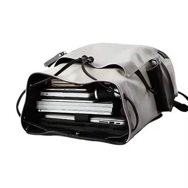 korean style backpack - Image 6
