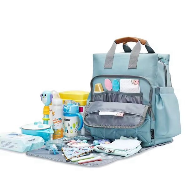 Baby bag /diaper bag - Image 2