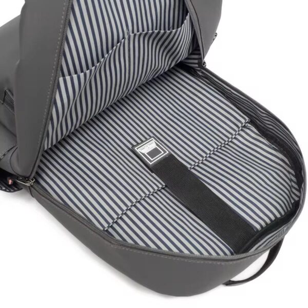 oxford backpack - Image 7