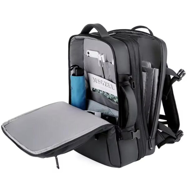 OMASKA backpack - Image 2