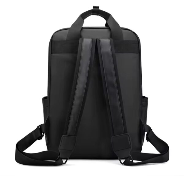WEPOWER Men's Waterproof Laptop Backpack - Business & Travel Bag - Image 8