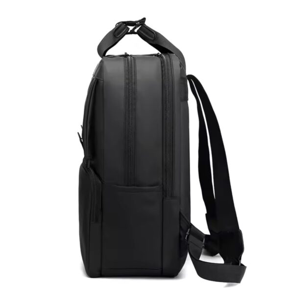 WEPOWER Men's Waterproof Laptop Backpack - Business & Travel Bag - Image 11