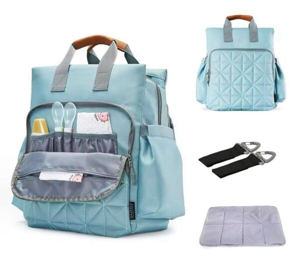 Baby bag /diaper bag