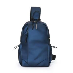 cross chest bag for men