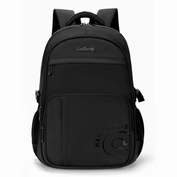 HAIBOWEIVE Large Capacity Lightweight Backpack - Multi-functional for , Business tours & Travel - Image 5