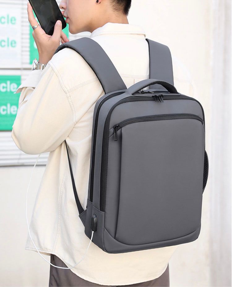 Multifunctional Business/Laptop Backpack - Image 4