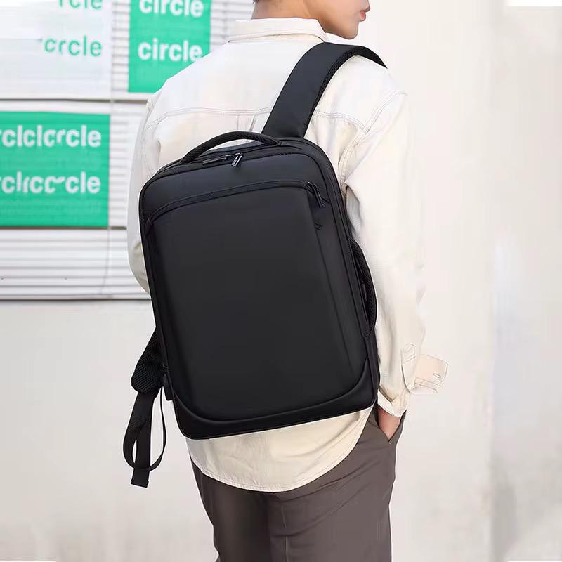Multifunctional Business/Laptop Backpack