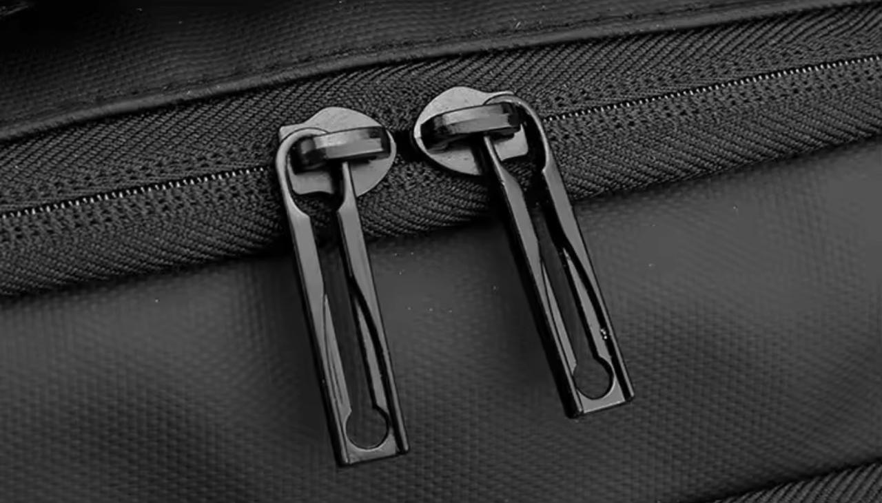 Multifunctional Business/Laptop Backpack - Image 8