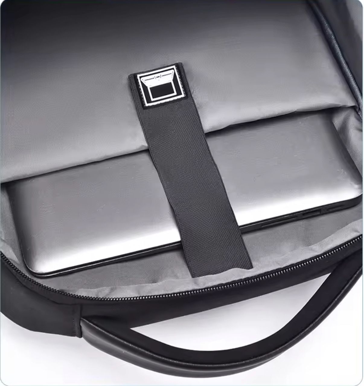 Multi-functional Business/Travel Laptop Backpack with USB Charging Port - Image 6