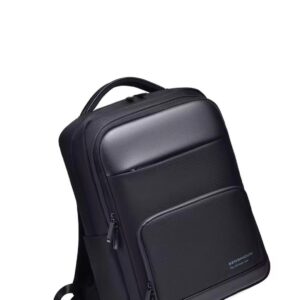 Multi-functional Business/Travel Laptop Backpack with USB Charging Port