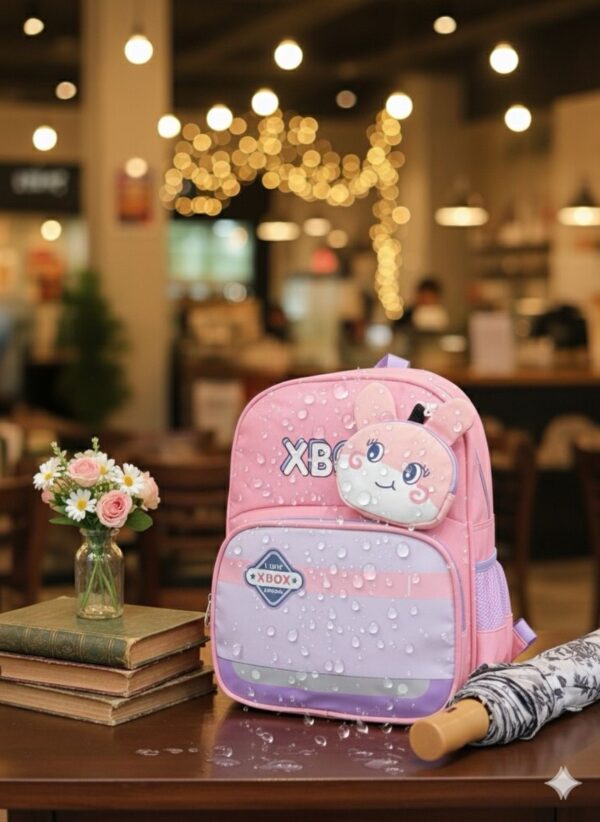 XBOX-themed School Backpack For Kids. - Image 5