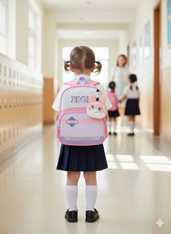 XBOX-themed School Backpack For Kids. - Image 6