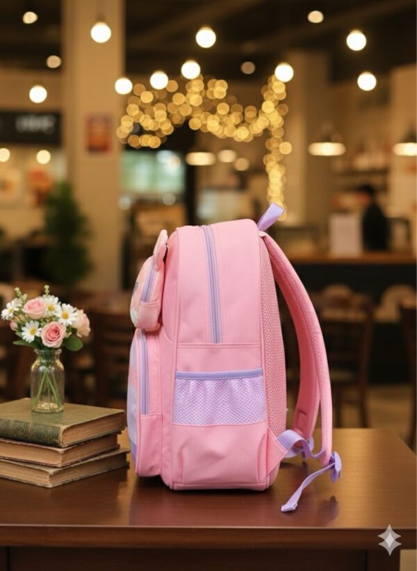 XBOX-themed School Backpack For Kids. - Image 9