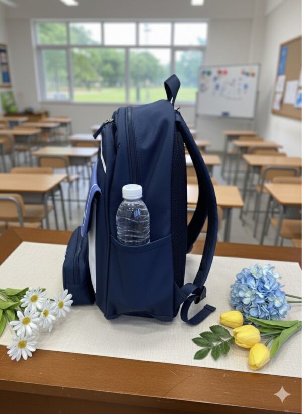 Stylish and Functional Kids School Backpack - Image 8